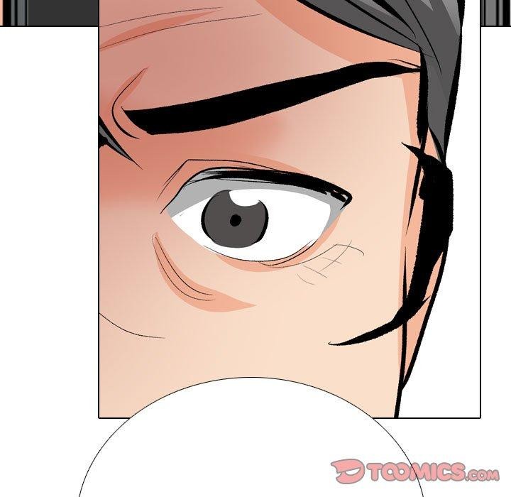 《同事换换爱》漫画 第193話