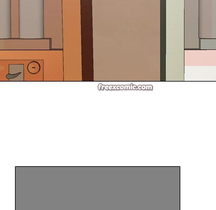 《同事换换爱》漫画 第193話