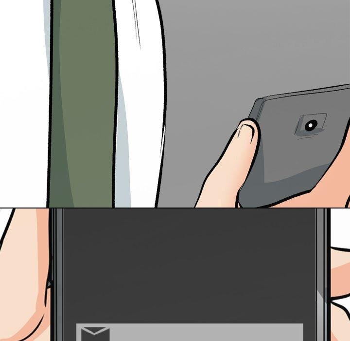 《同事换换爱》漫画 第193話