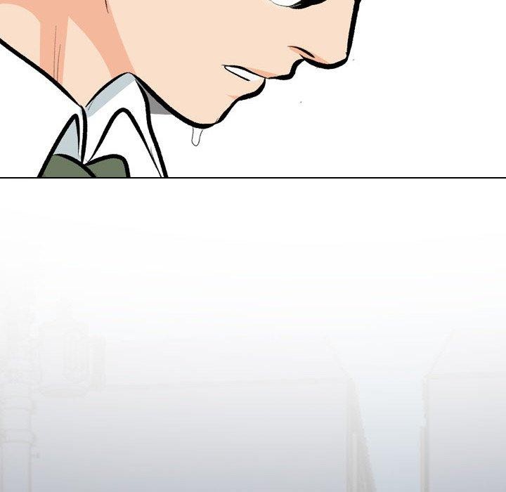《同事换换爱》漫画 第193話