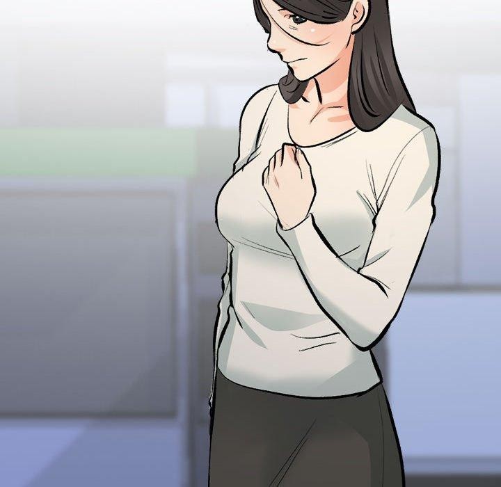 《同事换换爱》漫画 第193話