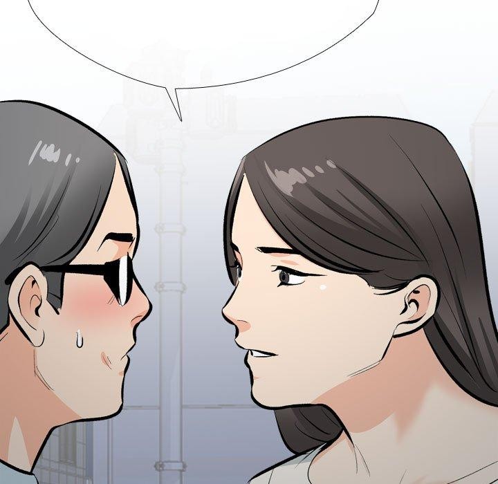《同事换换爱》漫画 第193話