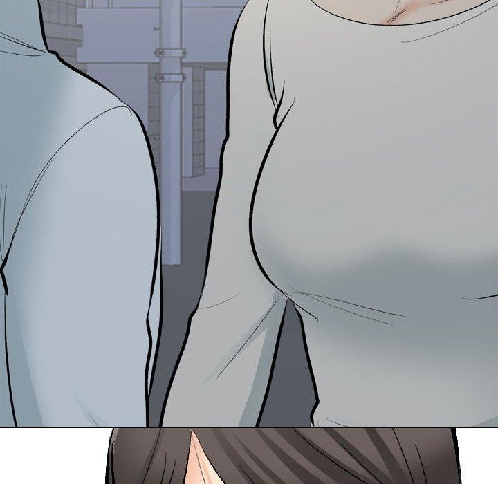 《同事换换爱》漫画 第193話