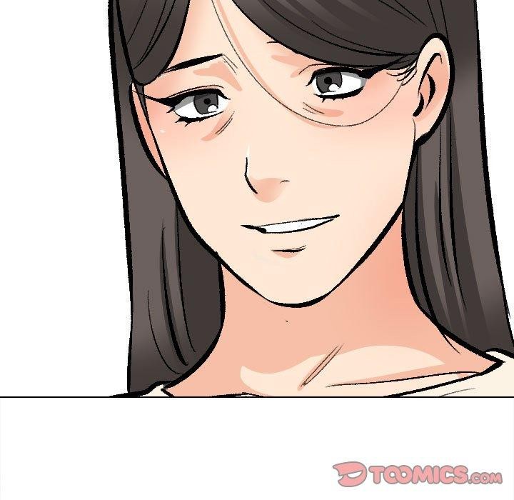 《同事换换爱》漫画 第193話
