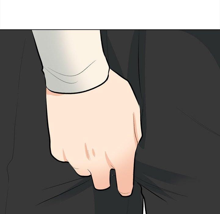 《同事换换爱》漫画 第193話