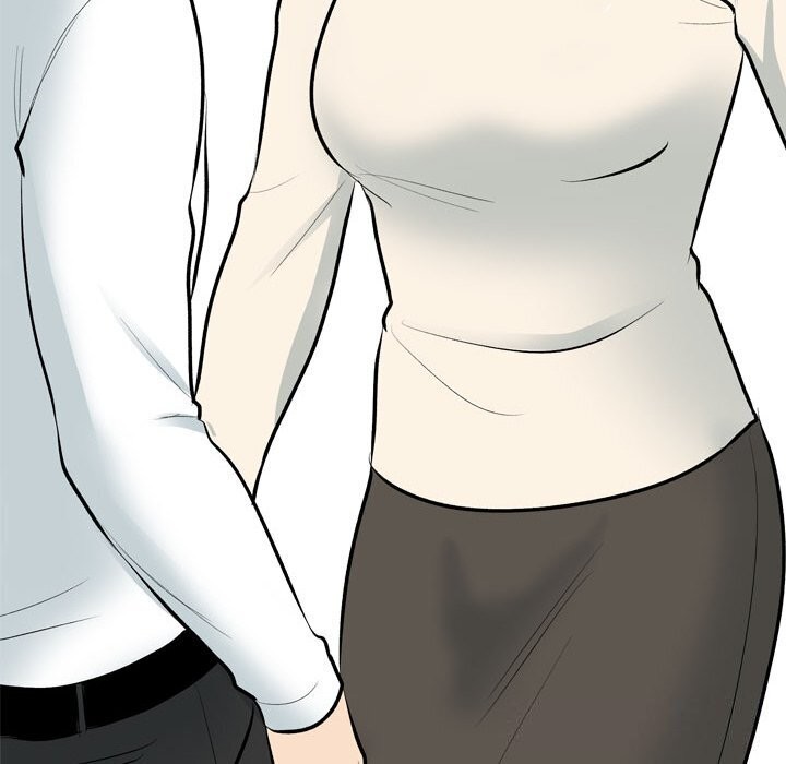 《同事换换爱》漫画 第194話