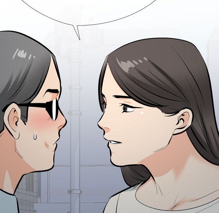 《同事换换爱》漫画 第194話