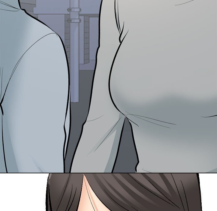 《同事换换爱》漫画 第194話