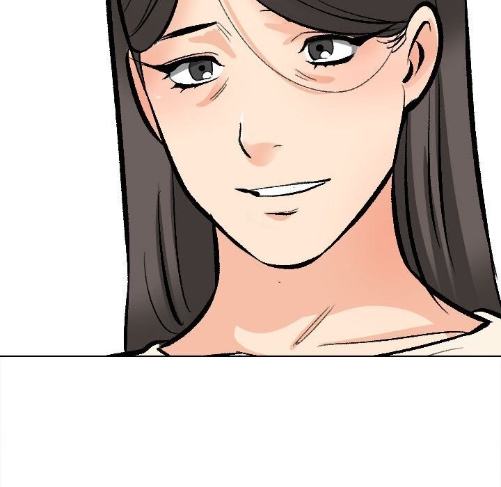 《同事换换爱》漫画 第194話