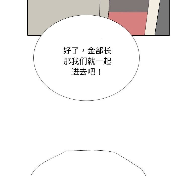 《同事换换爱》漫画 第194話