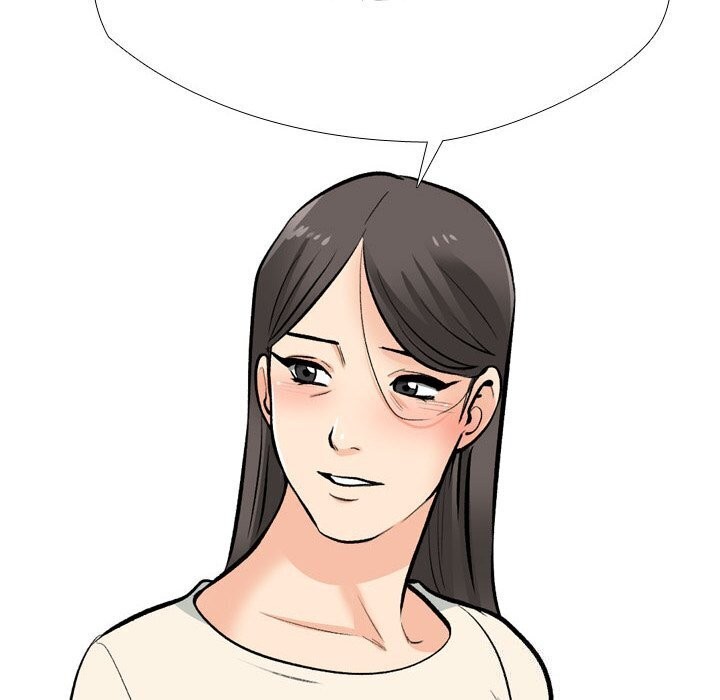 《同事换换爱》漫画 第194話