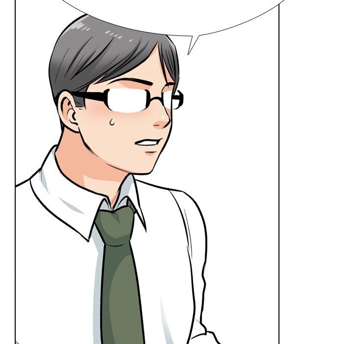 《同事换换爱》漫画 第194話