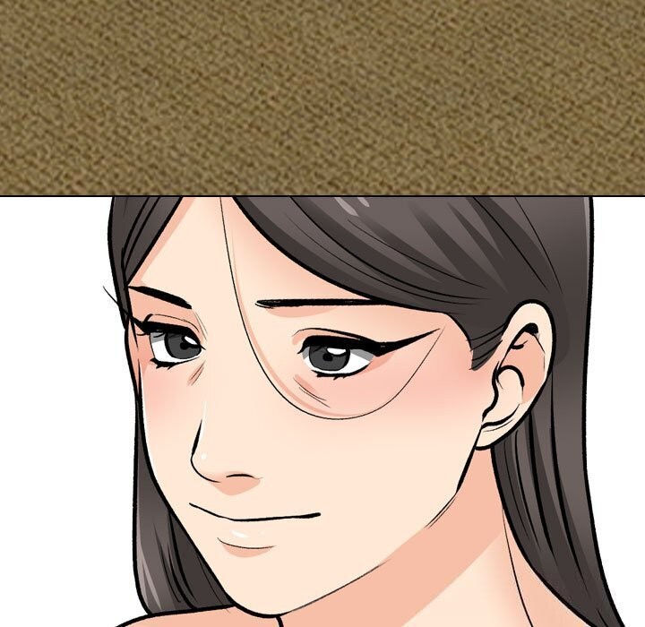《同事换换爱》漫画 第194話