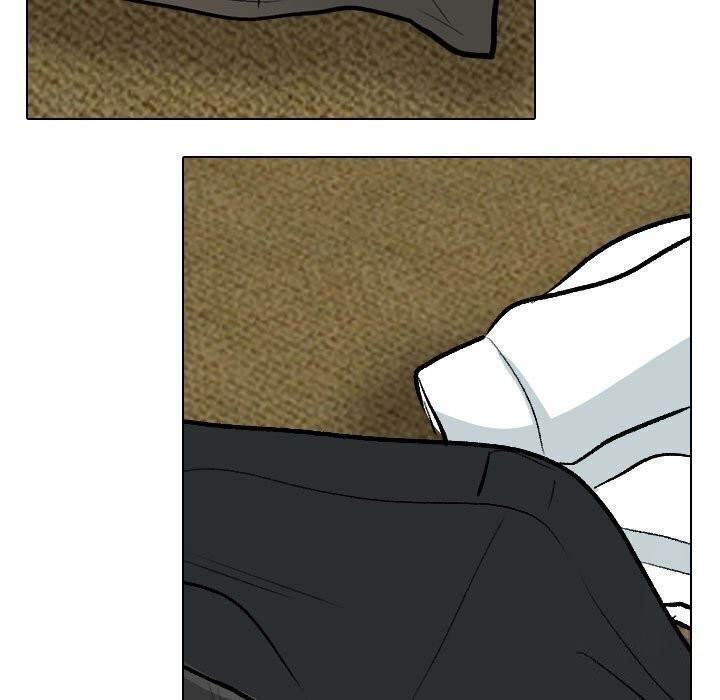 《同事换换爱》漫画 第194話