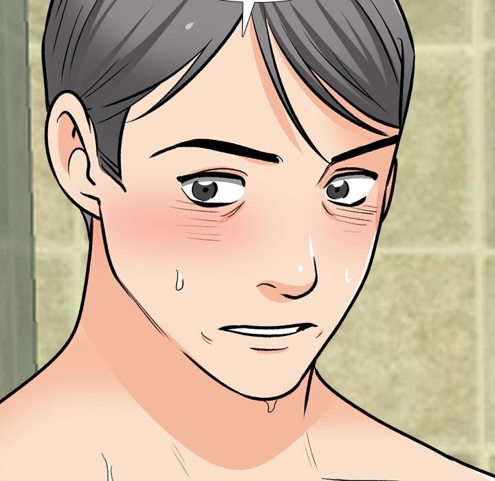 《同事换换爱》漫画 第194話