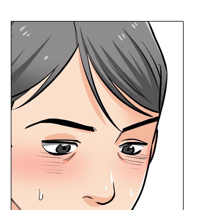 《同事换换爱》漫画 第194話