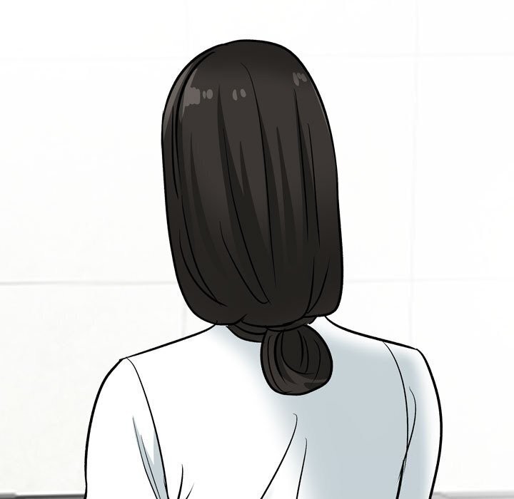 《同事换换爱》漫画 第194話