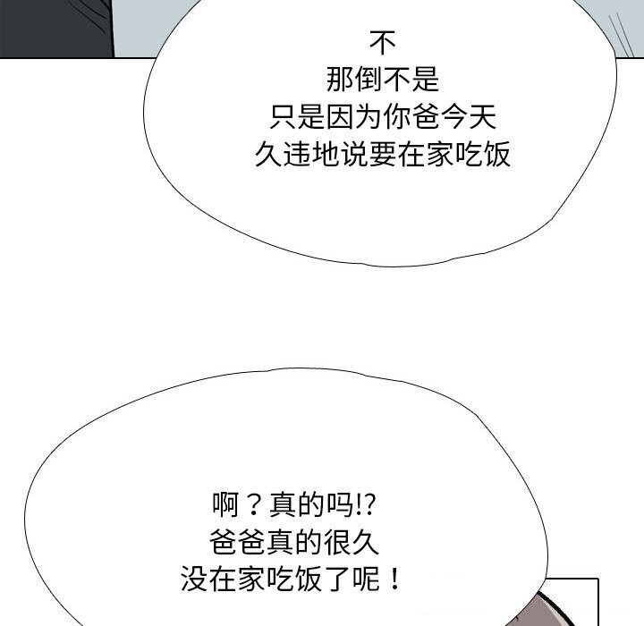 《同事换换爱》漫画 第194話