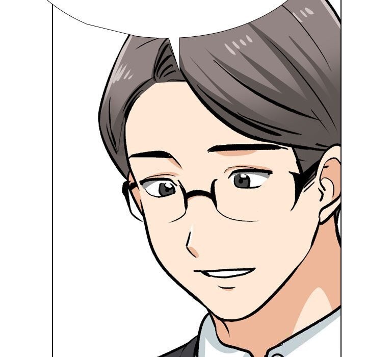 《同事换换爱》漫画 第194話