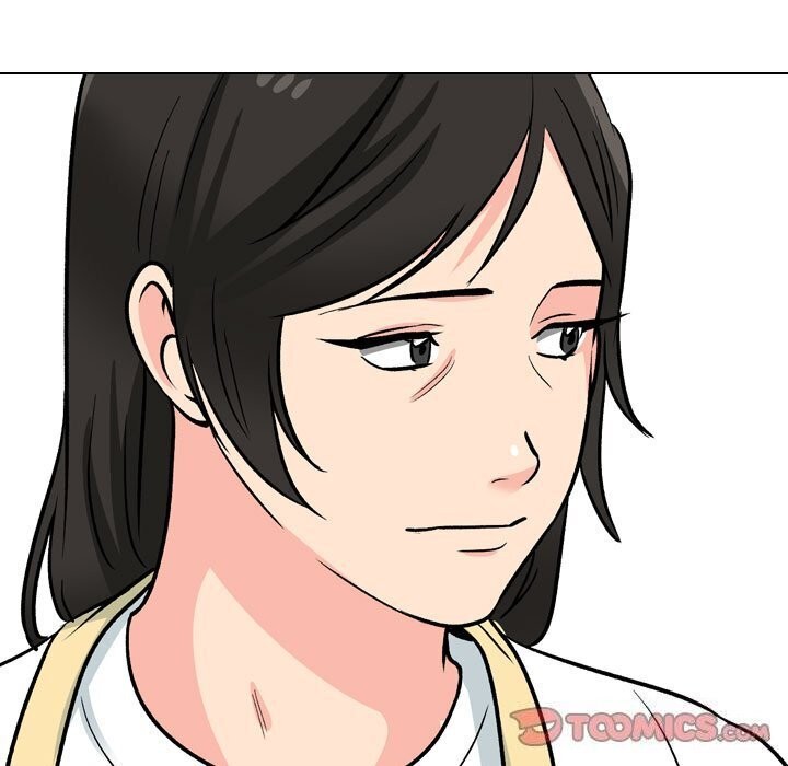 《同事换换爱》漫画 第194話