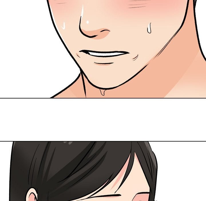 《同事换换爱》漫画 第194話