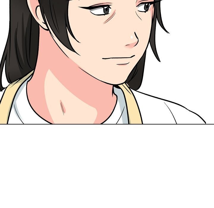 《同事换换爱》漫画 第194話