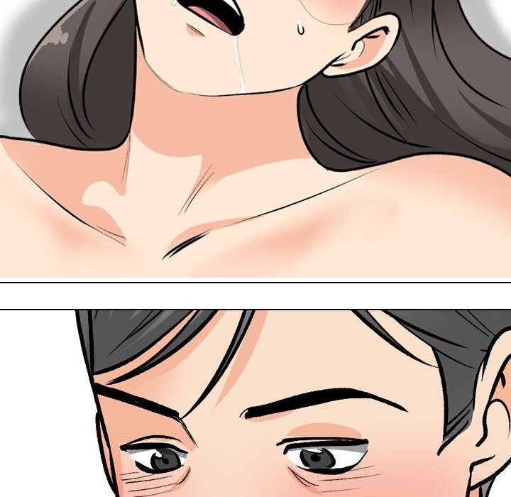 《同事换换爱》漫画 第194話