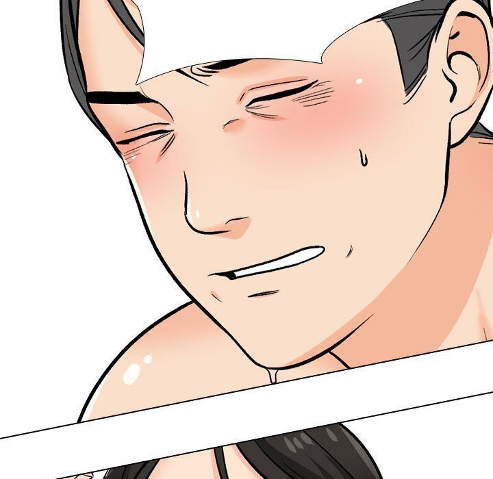 《同事换换爱》漫画 第196話