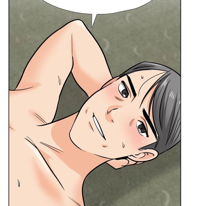 《同事换换爱》漫画 第196話