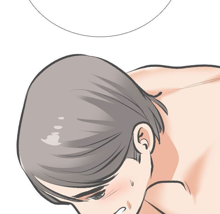《同事换换爱》漫画 第196話