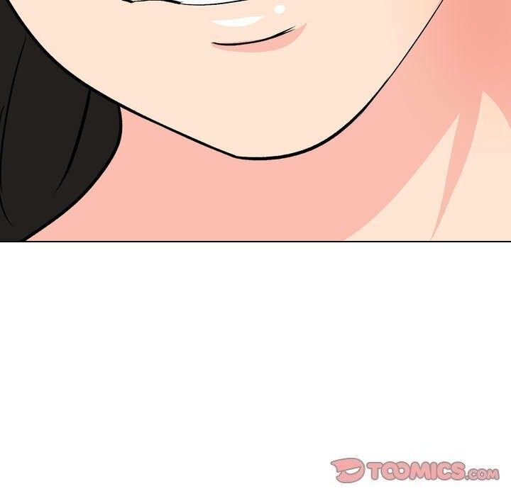 《同事换换爱》漫画 第196話