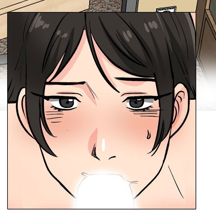 《同事换换爱》漫画 第196話