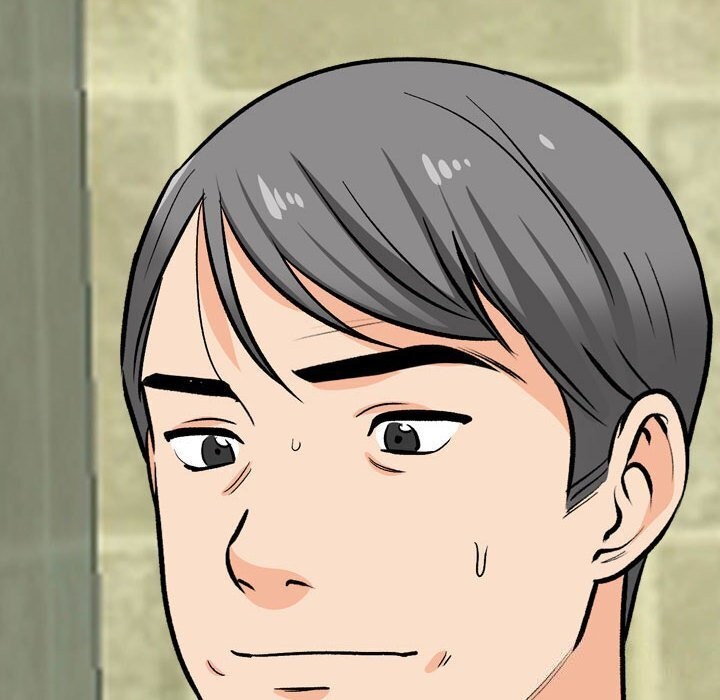 《同事换换爱》漫画 第196話
