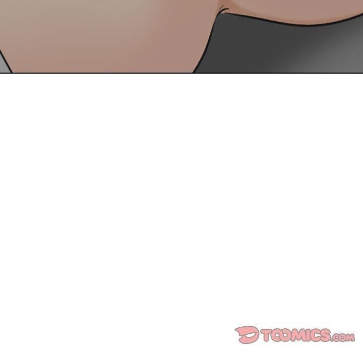 《同事换换爱》漫画 第196話