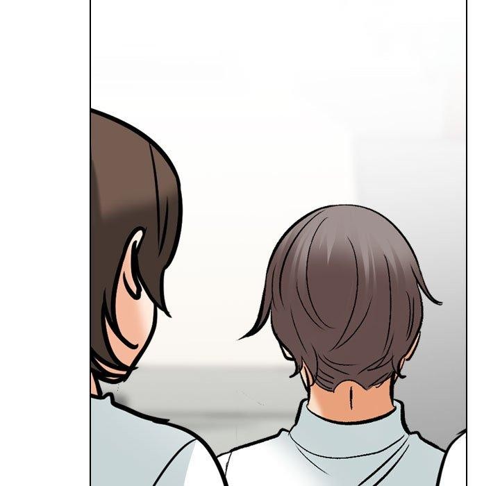 《同事换换爱》漫画 第197話