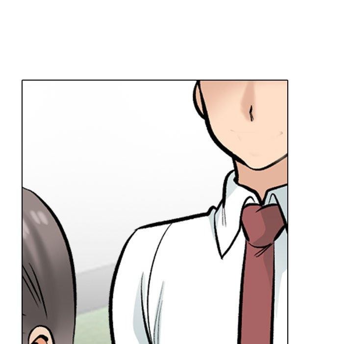 《同事换换爱》漫画 第197話