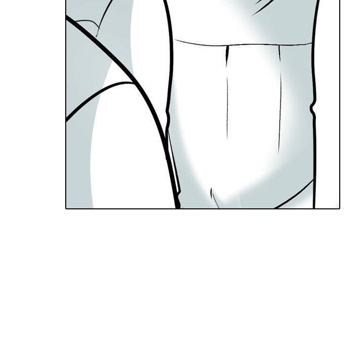 《同事换换爱》漫画 第197話
