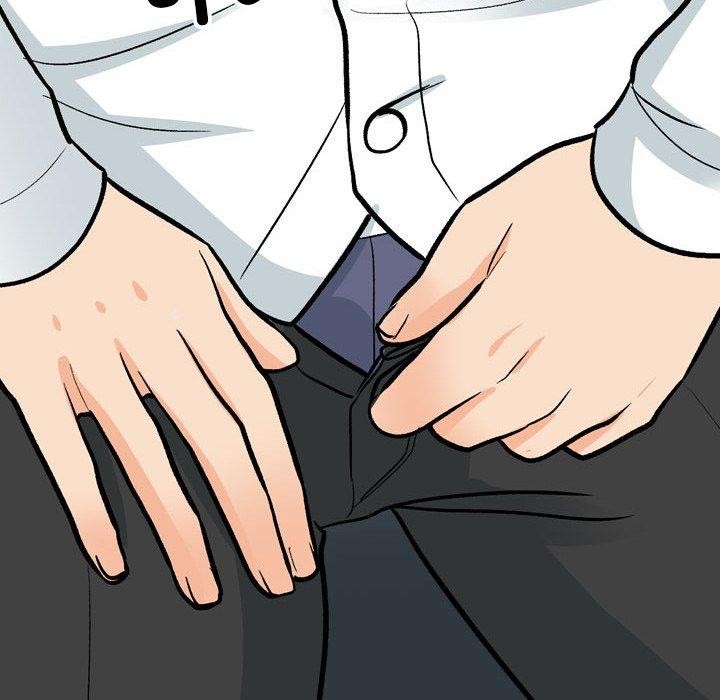 《同事换换爱》漫画 第197話
