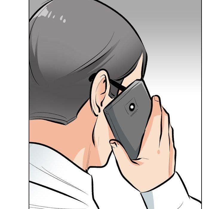 《同事换换爱》漫画 第197話