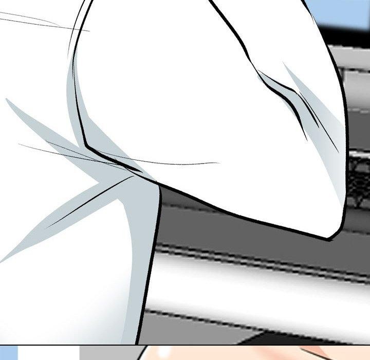 《同事换换爱》漫画 第197話