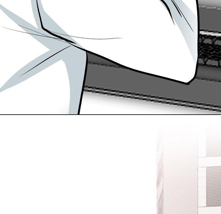 《同事换换爱》漫画 第197話