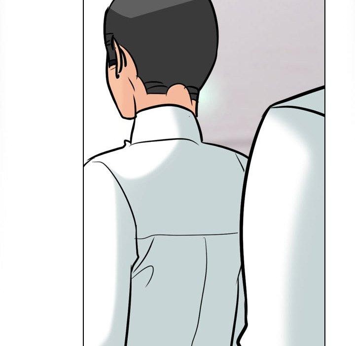 《同事换换爱》漫画 第197話