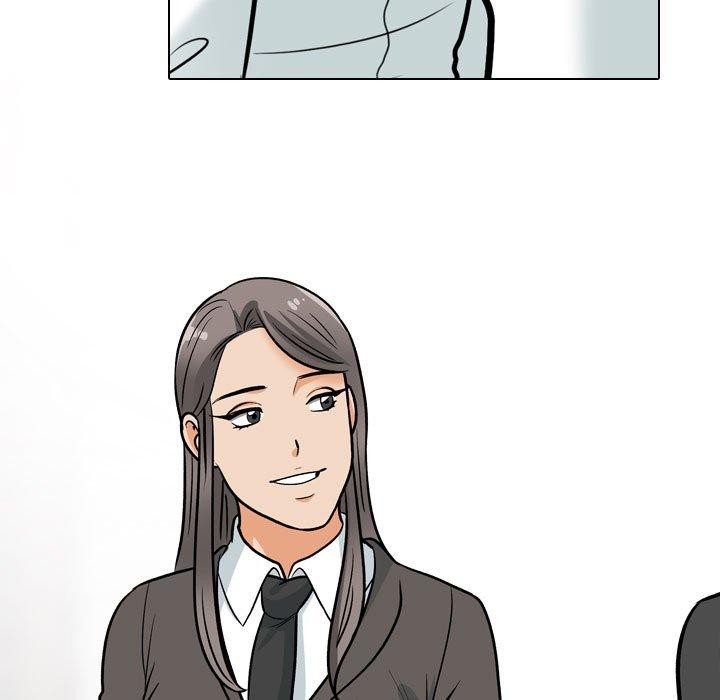 《同事换换爱》漫画 第197話