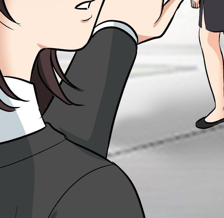 《同事换换爱》漫画 第197話