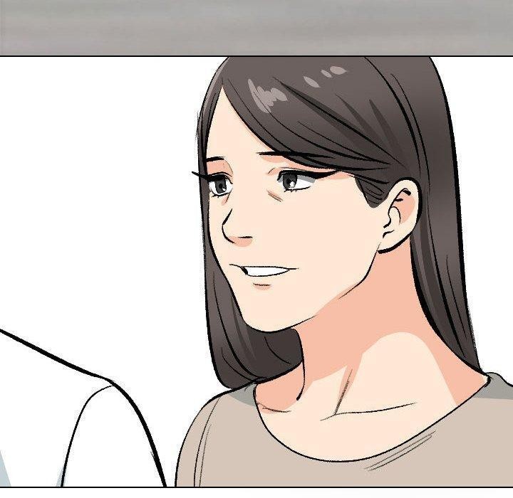 《同事换换爱》漫画 第197話