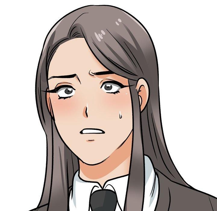 《同事换换爱》漫画 第197話