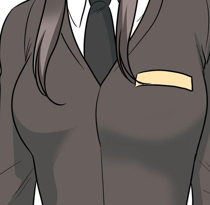 《同事换换爱》漫画 第197話