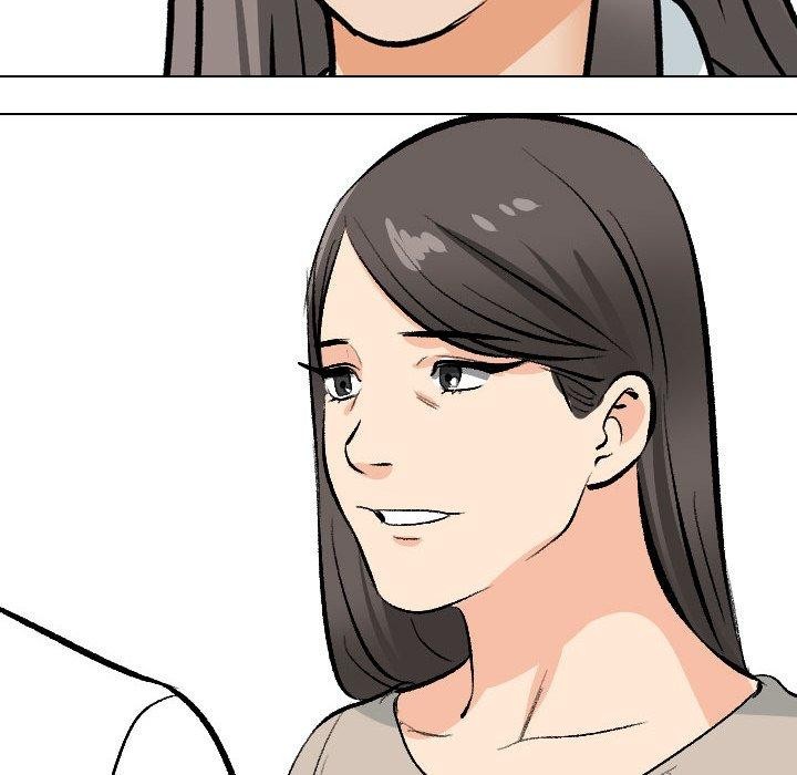 《同事换换爱》漫画 第197話