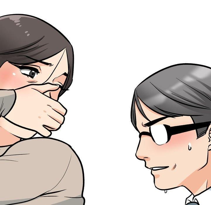《同事换换爱》漫画 第197話