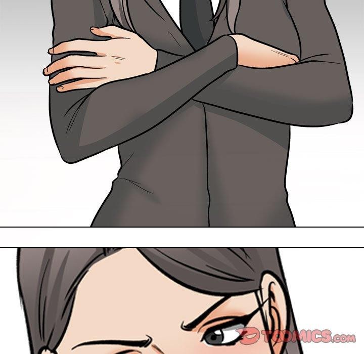 《同事换换爱》漫画 第198話